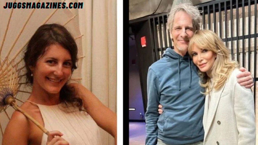 Who is Chelsy Bakula? Bio, Age, Husband & Net Worth