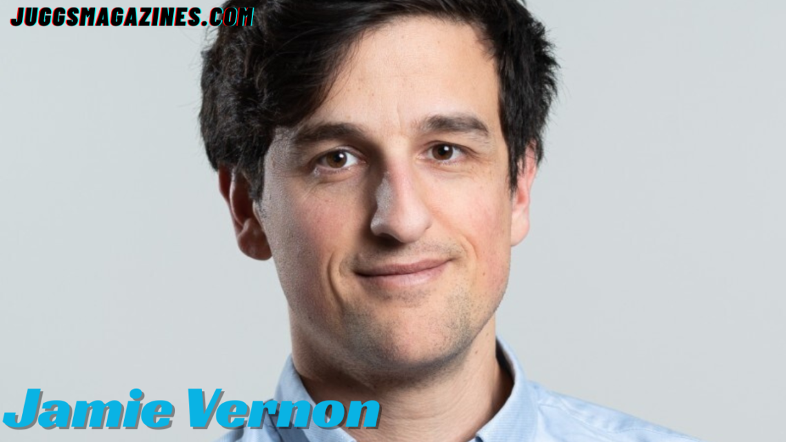 Jamie Vernon Net Worth 2026: Complete Biography & Wealth