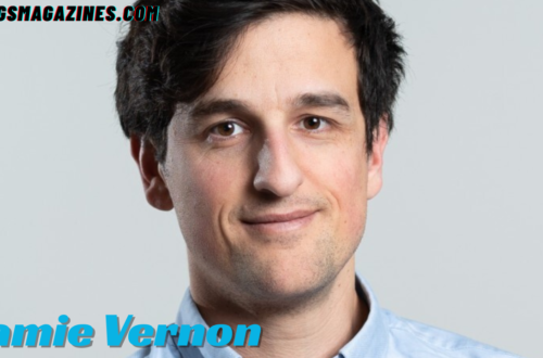 Jamie Vernon Net Worth 2026: Complete Biography & Wealth