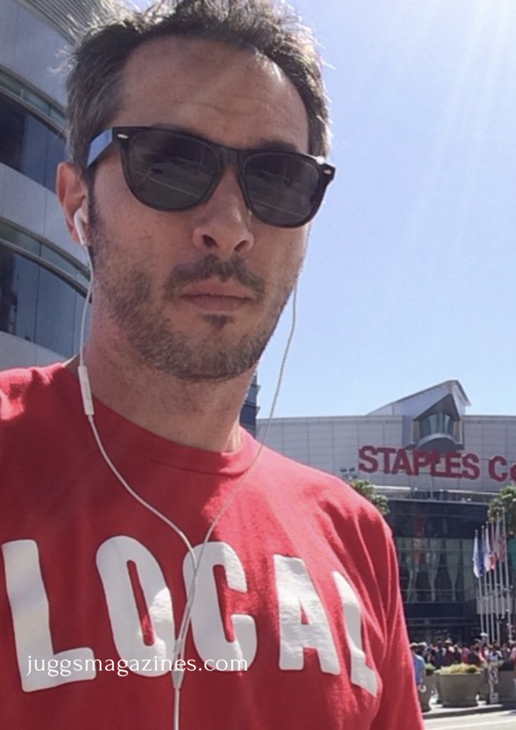 Jamie Vernon Net Worth 2026: Complete Biography & Wealth