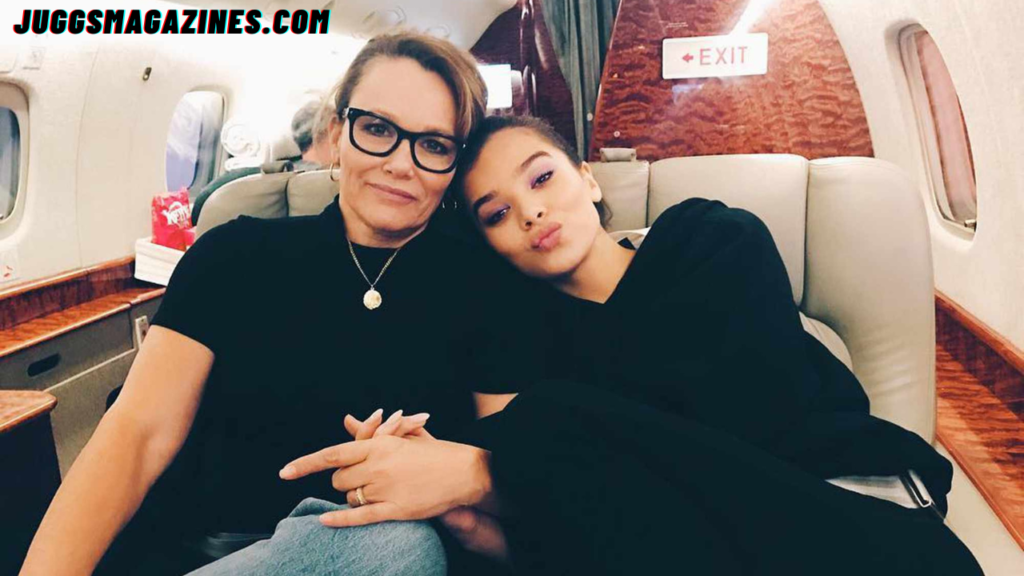 Cheri Steinfeld: The Woman Behind Hollywood's Rising Star