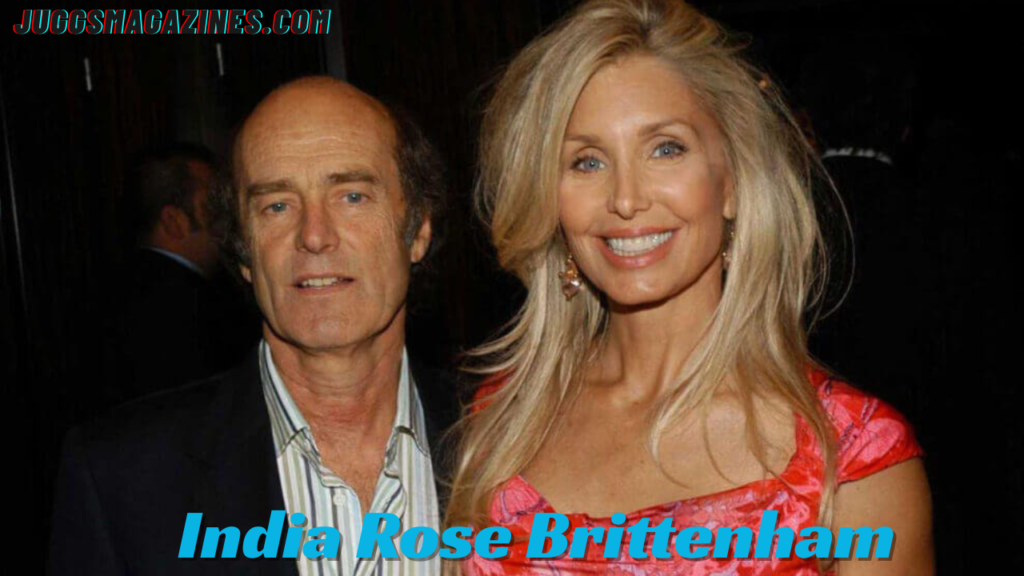 India Rose Brittenham: Bio, Height, Net Worth 2026