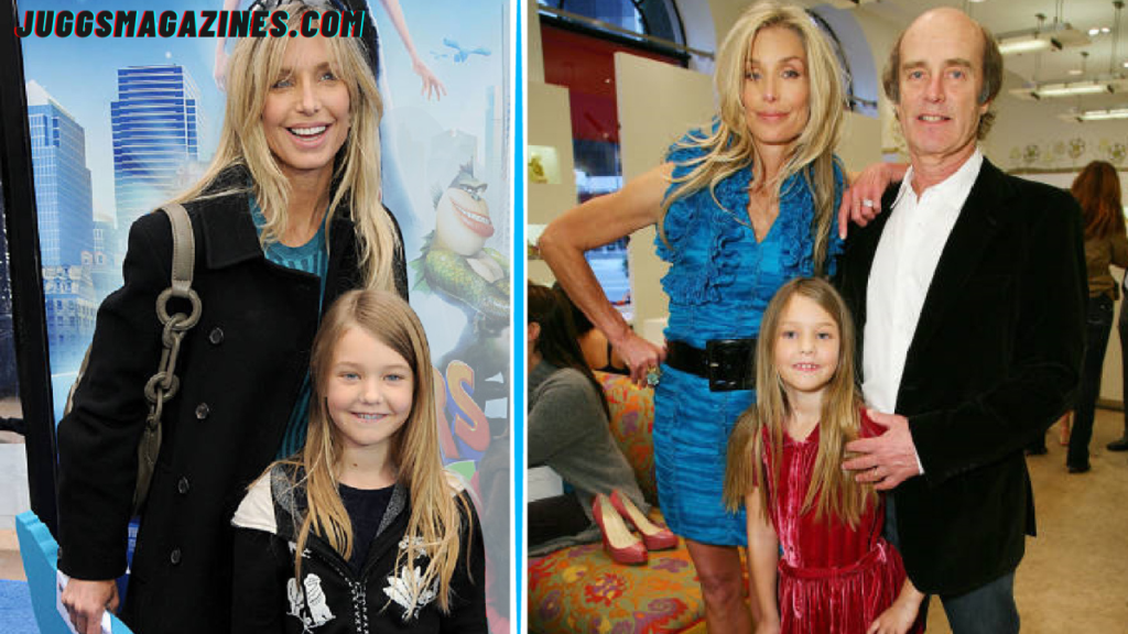 India Rose Brittenham: Bio, Height, Net Worth 2026