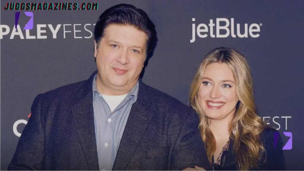 Who is Aliza Barber? Everything About Lance Barber Wife