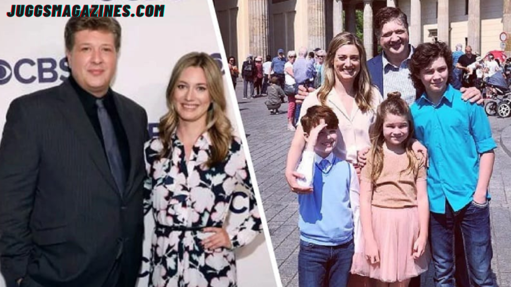 Who is Aliza Barber? Everything About Lance Barber Wife