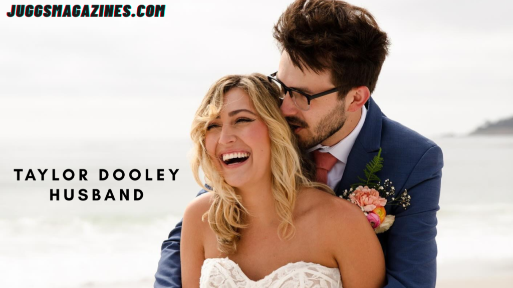 Taylor Dooley Husband? Dating, Net Worth & Life 2026
