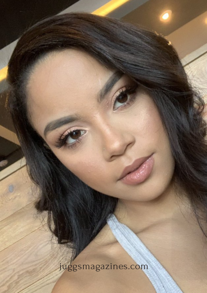 Who is Maya Bijou? Bio/Wiki Age Career Net Worth 2026