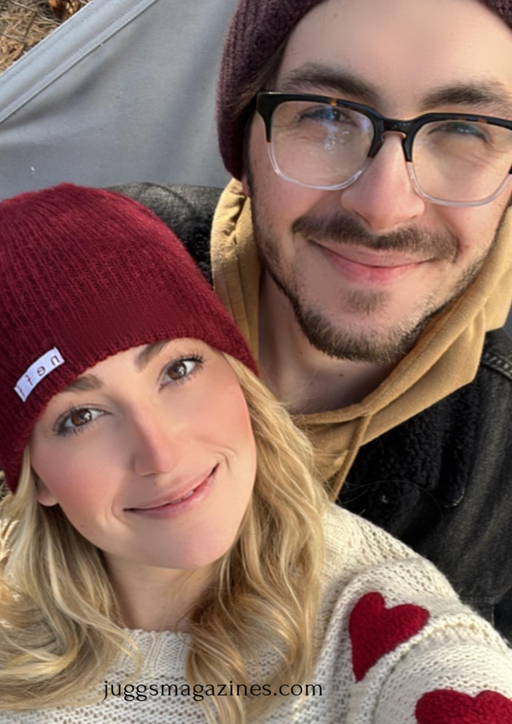 Taylor Dooley Husband? Dating, Net Worth & Life 2026