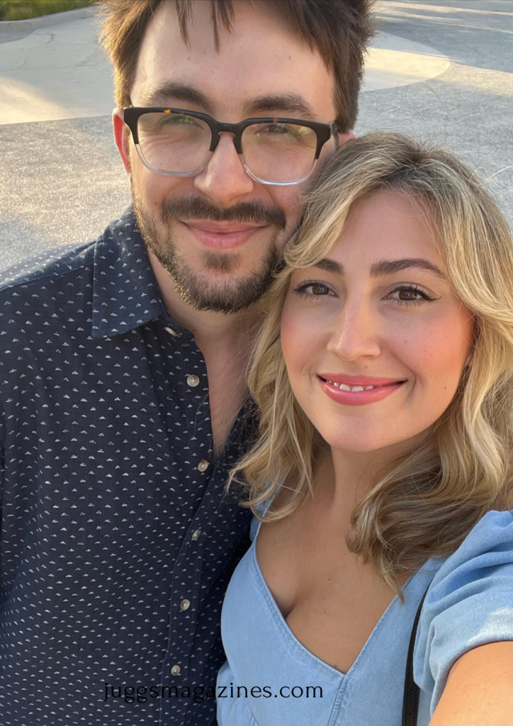 Taylor Dooley Husband? Dating, Net Worth & Life 2026