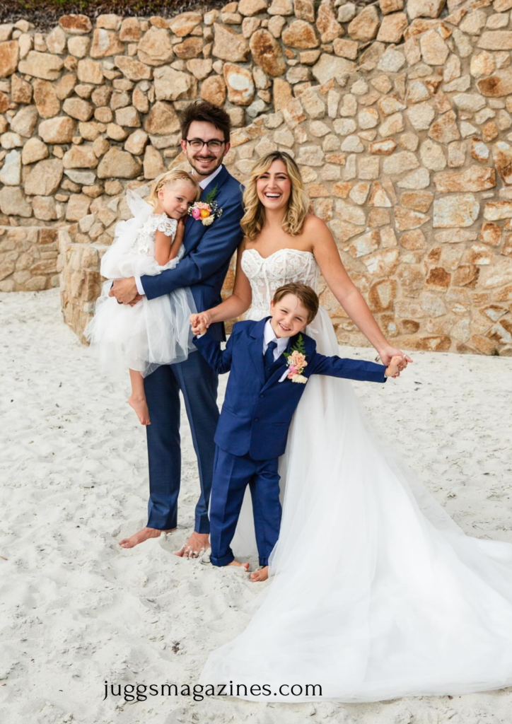 Taylor Dooley Husband? Dating, Net Worth & Life 2026