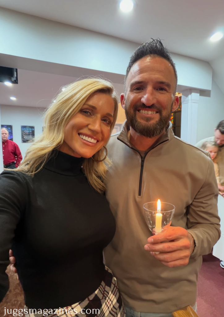 Who is Kalee Rogers Husband? Bio/Wiki Age Career Net Worth 2026