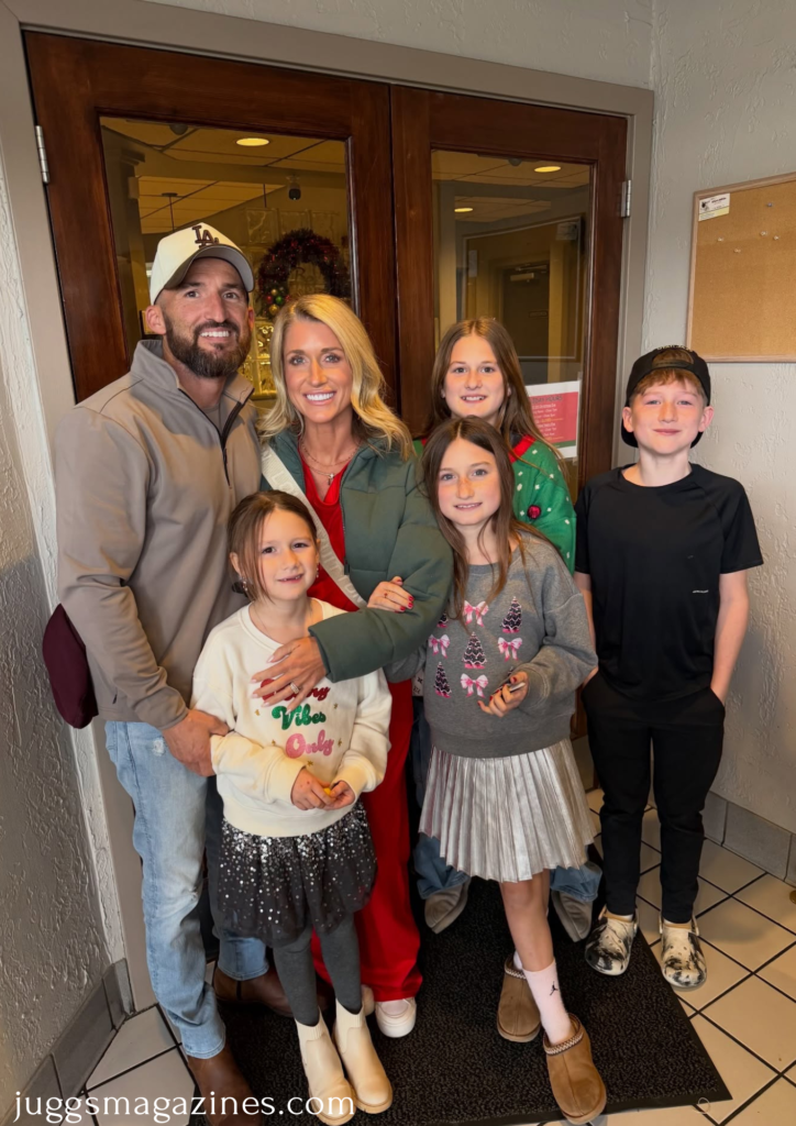 Who is Kalee Rogers Husband? Bio/Wiki Age Career Net Worth 2026