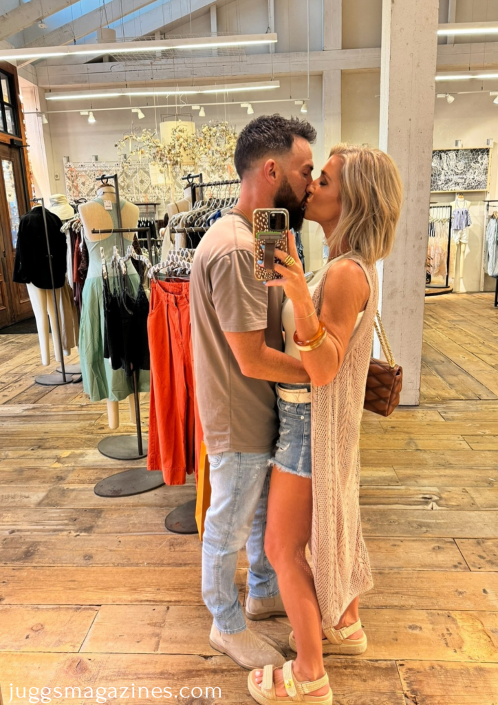 Who is Kalee Rogers Husband? Bio/Wiki Age Career Net Worth 2026