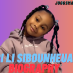 Xuri Li Sibounheuang: Bio, Age, Family & Net Worth 2026