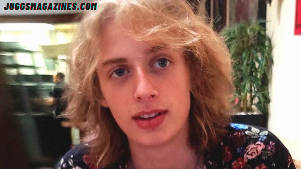 Elijah Nelson Clark Biography – Wiki, Age, Career, Boyfriend & Net Worth 2026
