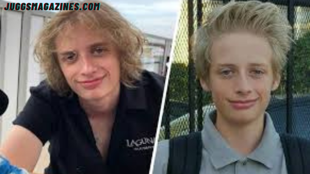 Elijah Nelson Clark Biography – Wiki, Age, Career, Boyfriend & Net Worth 2026