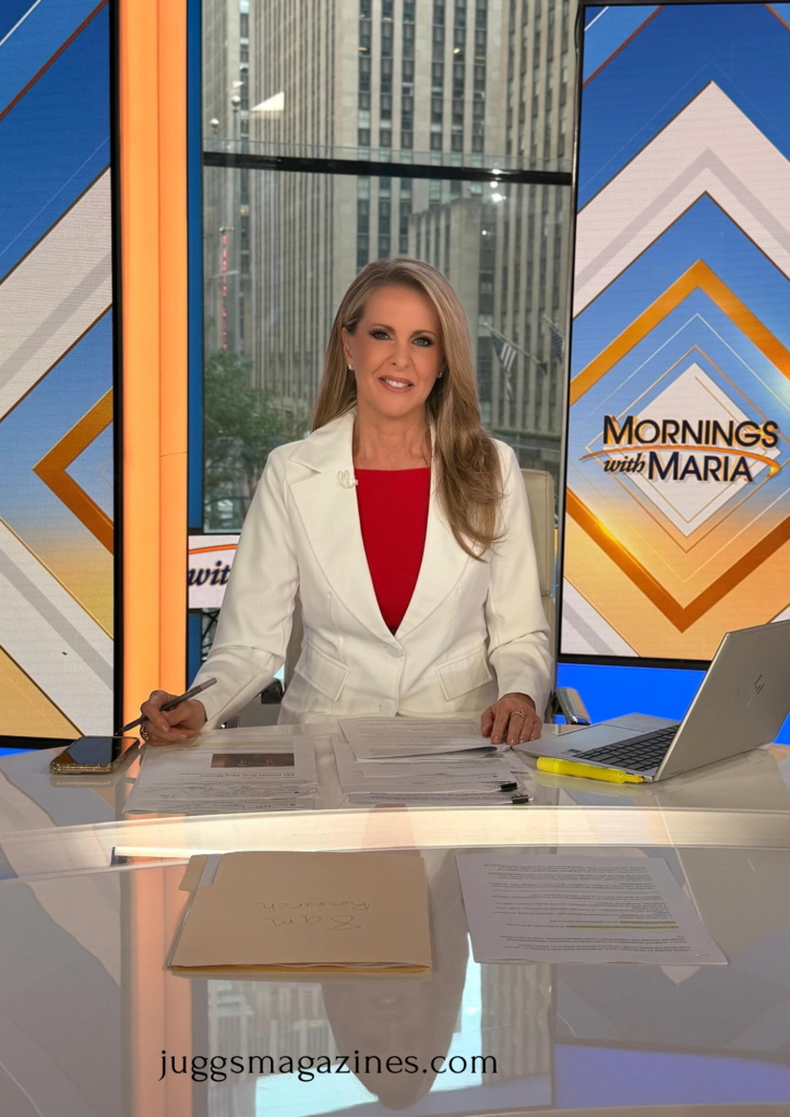 Is Cheryl Casone Married? Everything About Her Life