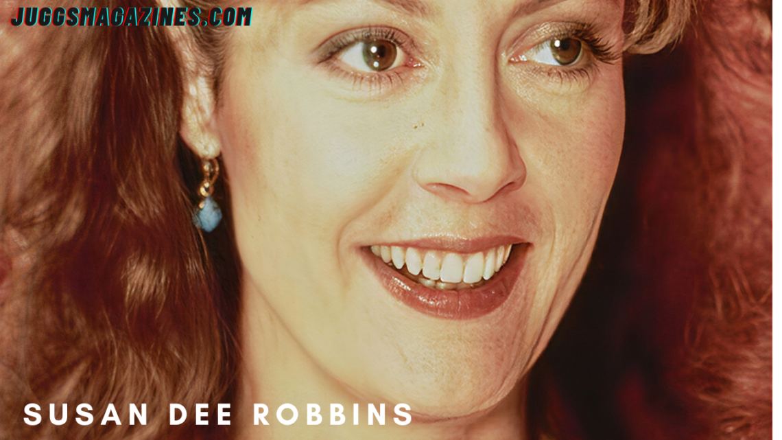 Susan Dee Robbins: Age, Height, Weight & Net Worth 2026
