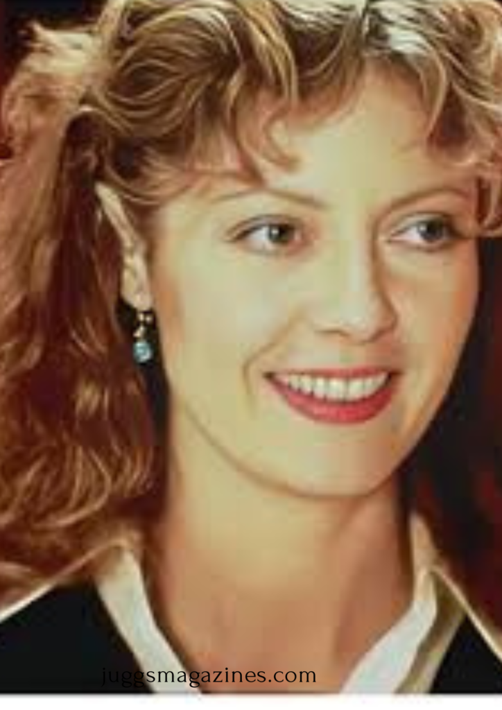 Susan Dee Robbins: Age, Height, Weight & Net Worth 2026