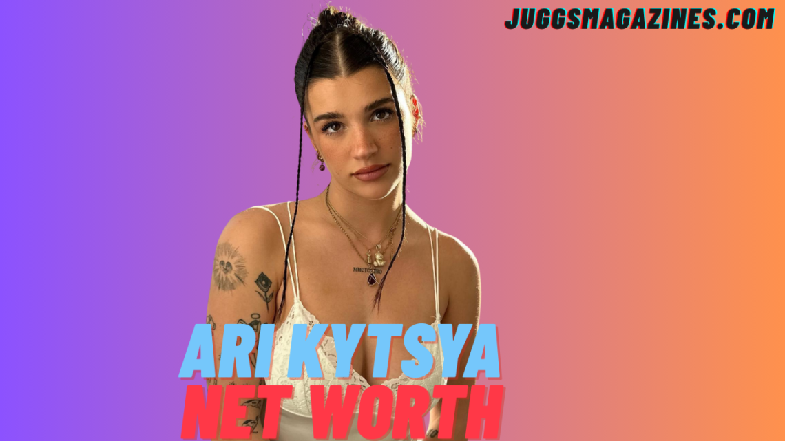 Ari Kytsya Net Worth 2026: Age, Height & Dating Life