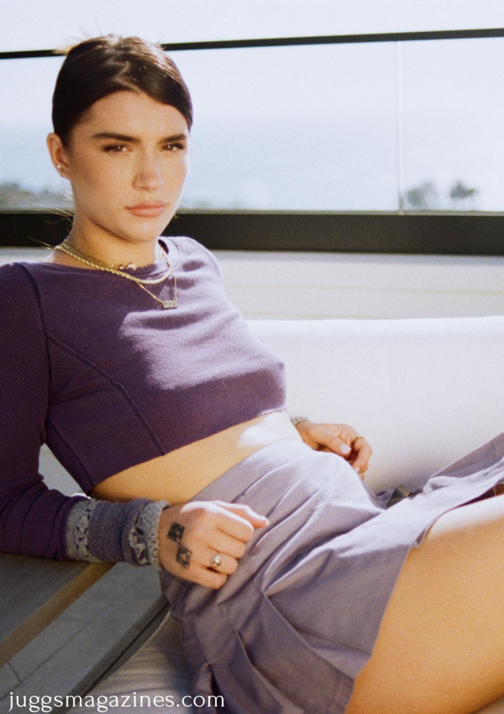 Ari Kytsya Net Worth 2026: Age, Height & Dating Life