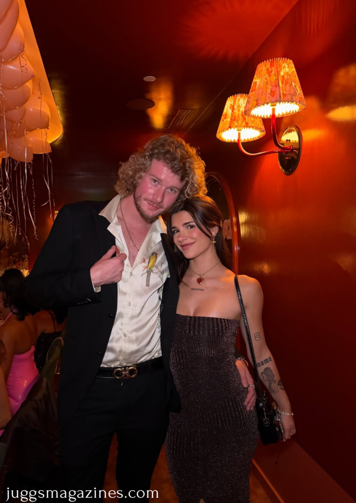 Ari Kytsya Net Worth 2026: Age, Height & Dating Life