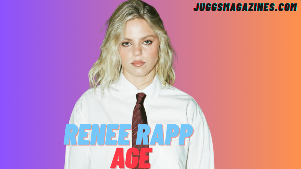 Renee Rapp Age – Wiki, Career, Boyfriend & Net Worth 2026