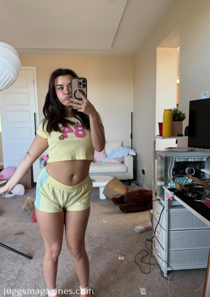 Bubble Bratz Age – Wiki, Career, Boyfriend & Net Worth 2026