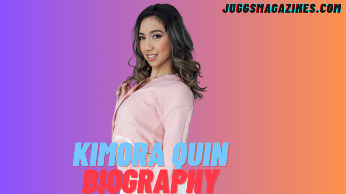 Kimora Quin Biography – Wiki, Age, Career, Boyfriend & Net Worth 2026