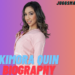 Kimora Quin Biography – Wiki, Age, Career, Boyfriend & Net Worth 2026