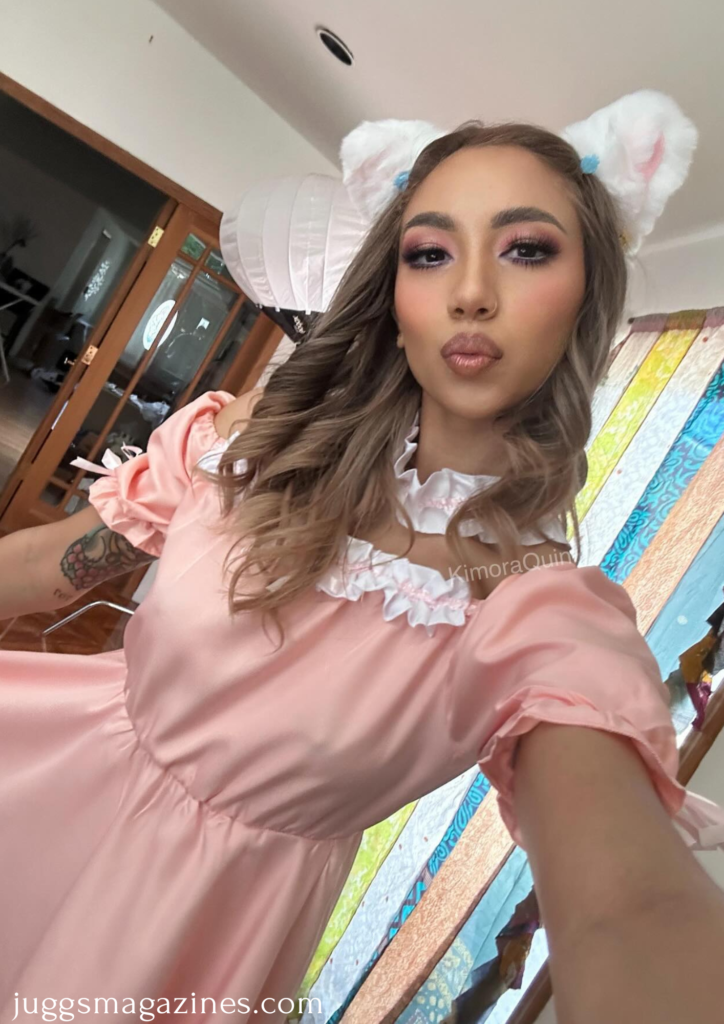 Kimora Quin Biography – Wiki, Age, Career, Boyfriend & Net Worth 2026