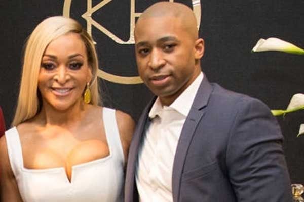 Who is Brandon Huger? Age, Family, Height & Net Worth