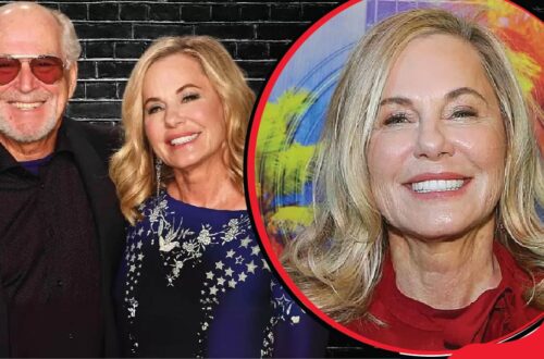 Who is Margie Washichek? Jimmy Buffett's ex-wife Net Worth (2026)