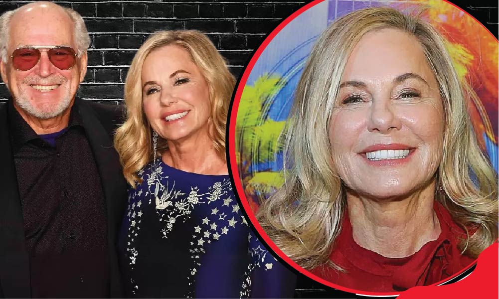 Who is Margie Washichek? Jimmy Buffett's ex-wife Net Worth (2026)