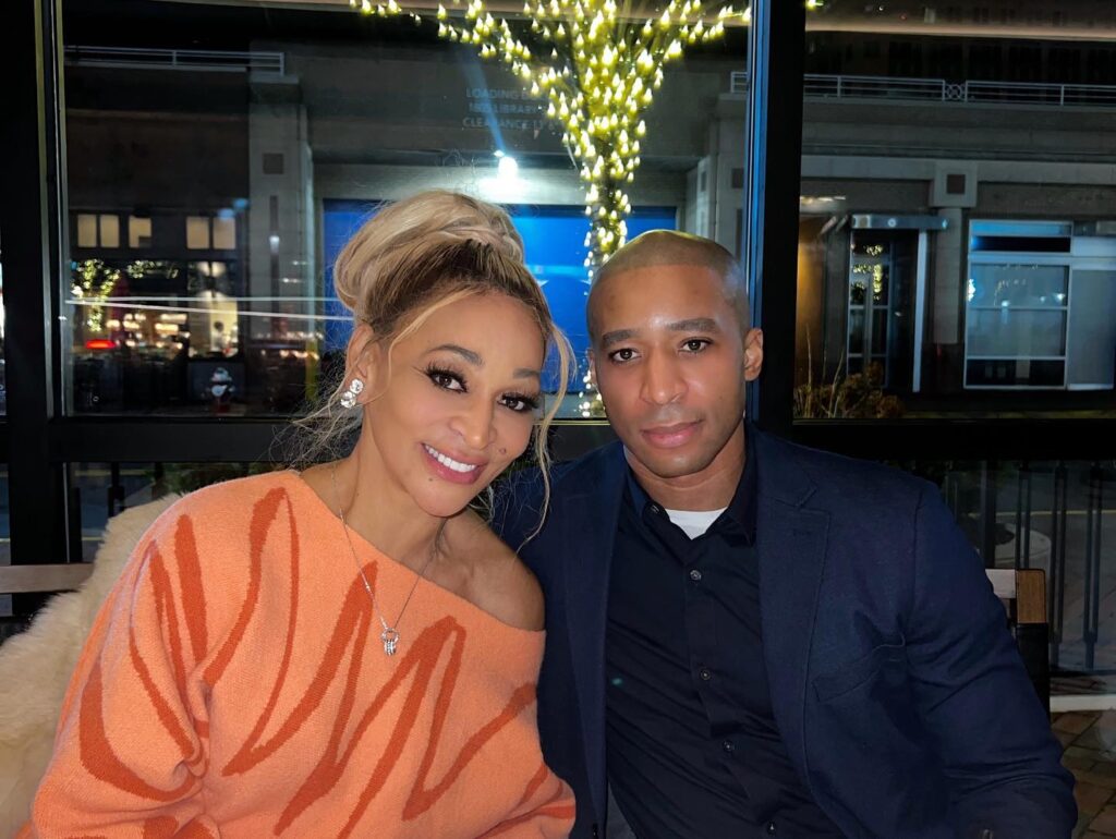 Who is Brandon Huger? Age, Family, Height & Net Worth