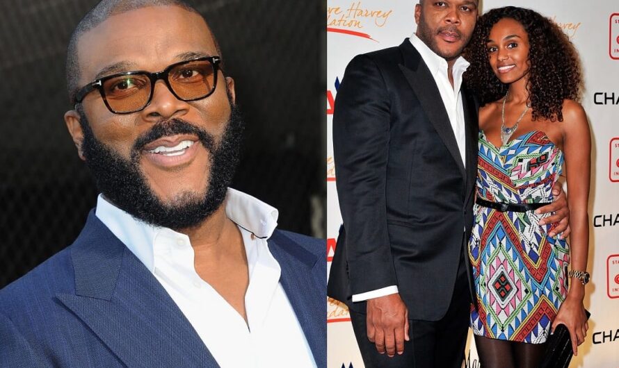 Who is Yulanda Wilkins? Tyler Perry's Sister Age & Net Worth (2026)