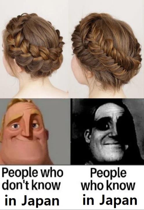 If You Don't Know How to Braid Meme Explained: Full Meaning, Origin & Viral Trend