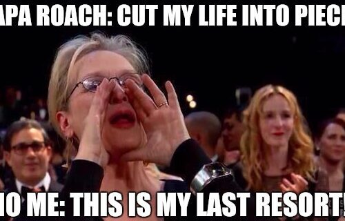 Cut My Life Into Pieces Meme: The Complete Guide (2025)