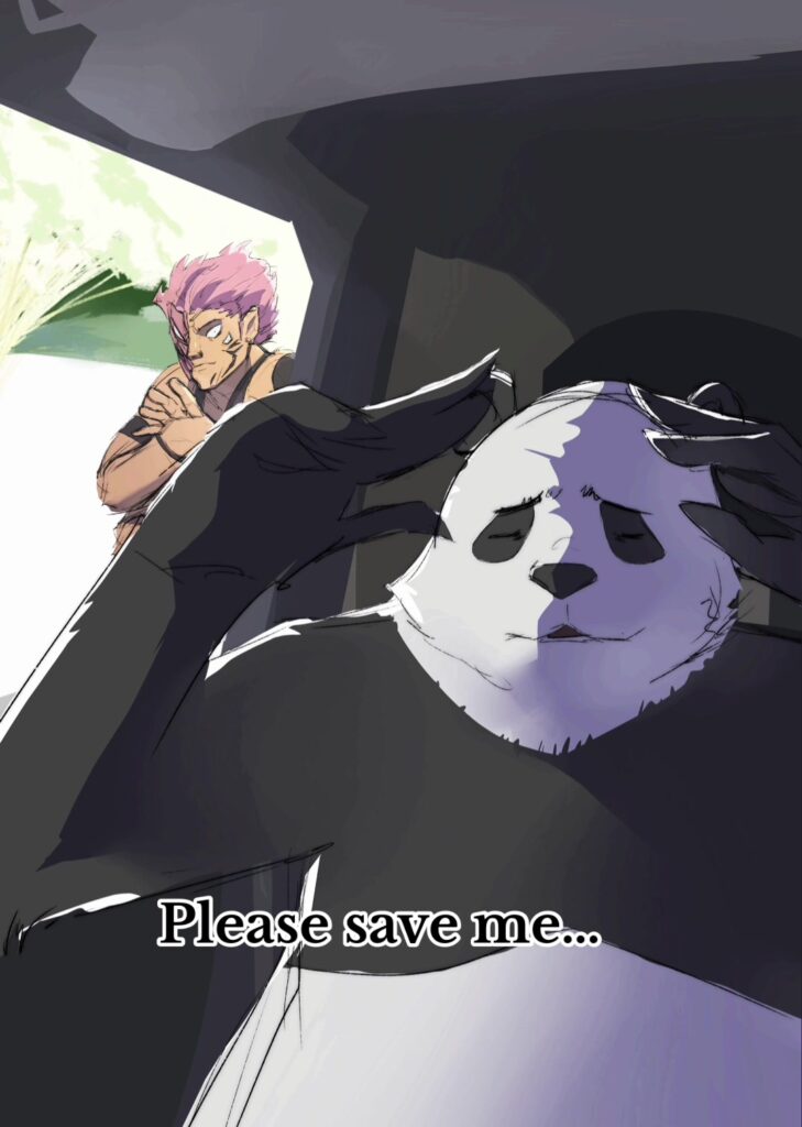 Donald Trump Please Save Me Meme: Origin & Viral Story