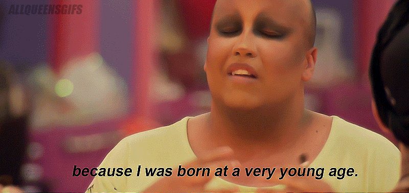 I Was Born at a Very Young Age Meme — Viral Meaning & Best Examples