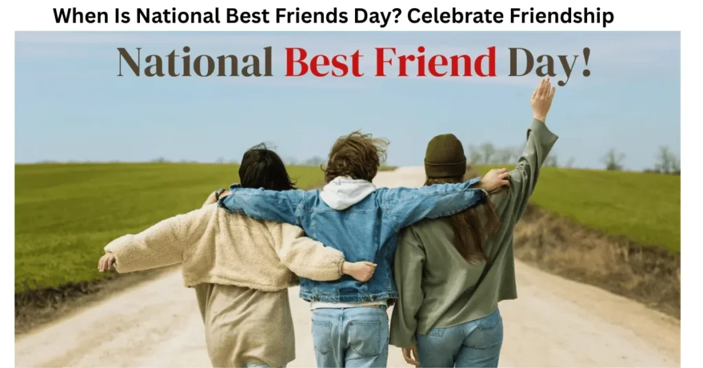 When Is National Kidnap Your Best Friend Day? March 3 Guide