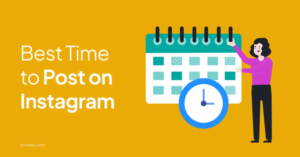 Best Time to Post on Instagram Thursday for Maximum Engagement (Updated 2026)
