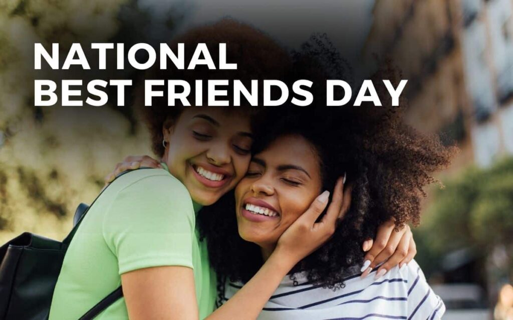 When Is National Kidnap Your Best Friend Day? March 3 Guide