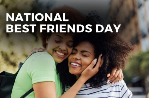 When Is National Kidnap Your Best Friend Day? March 3 Guide