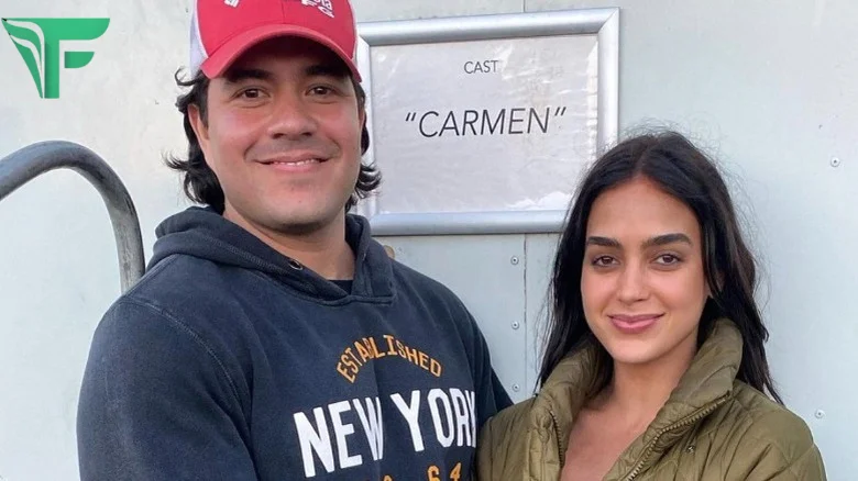 Paco Zazueta: Age, Wife, Net Worth, Family & Height 2026