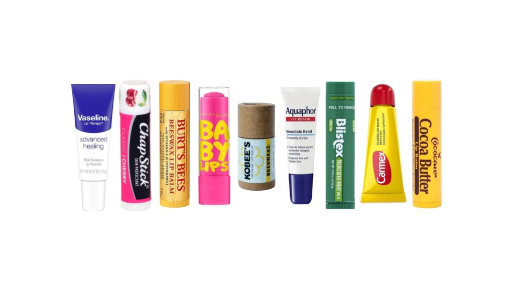 Best Lip Balm for Dry Lips in 2026 – Dermatologist-Approved Choices