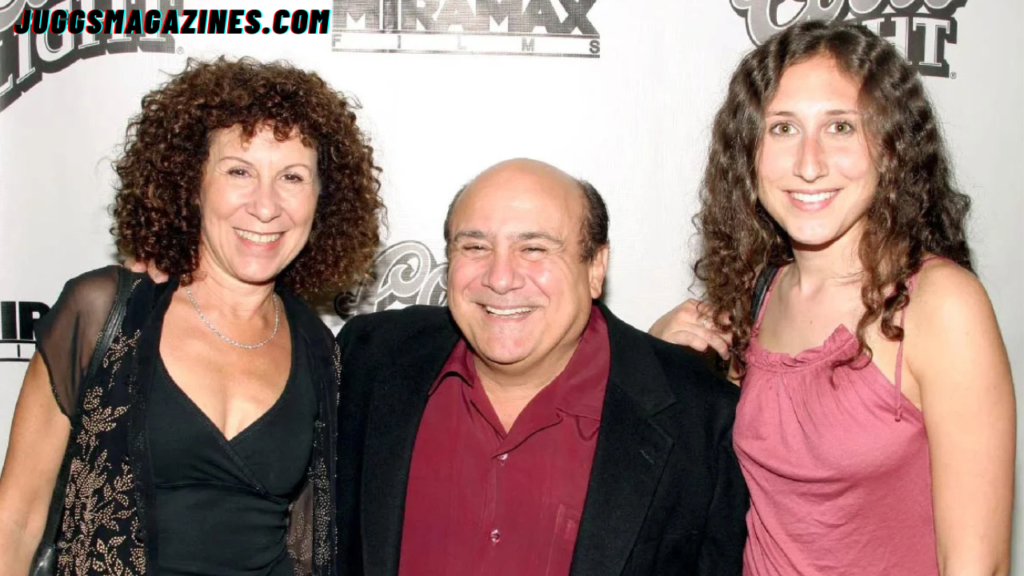 What is Grace Fan DeVito Net Worth? Age, Family, Height & Career in 2026