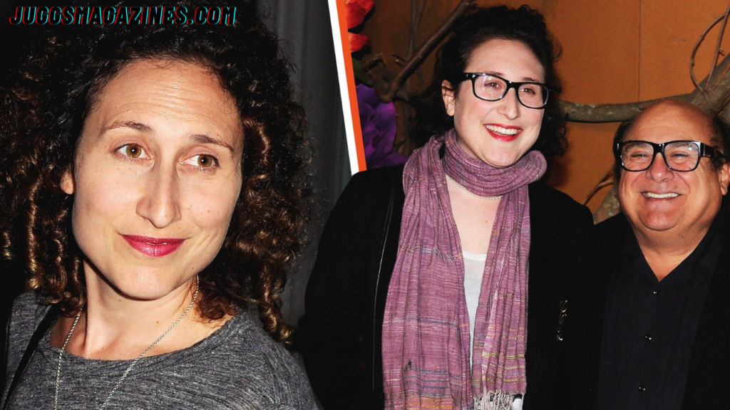 What is Grace Fan DeVito Net Worth? Age, Family, Height & Career in 2026