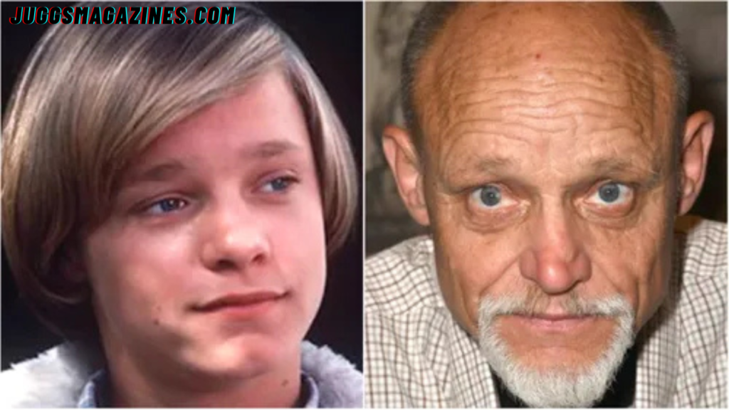 Lance Kerwin Net Worth: Age, Family, Height & Bio 2026