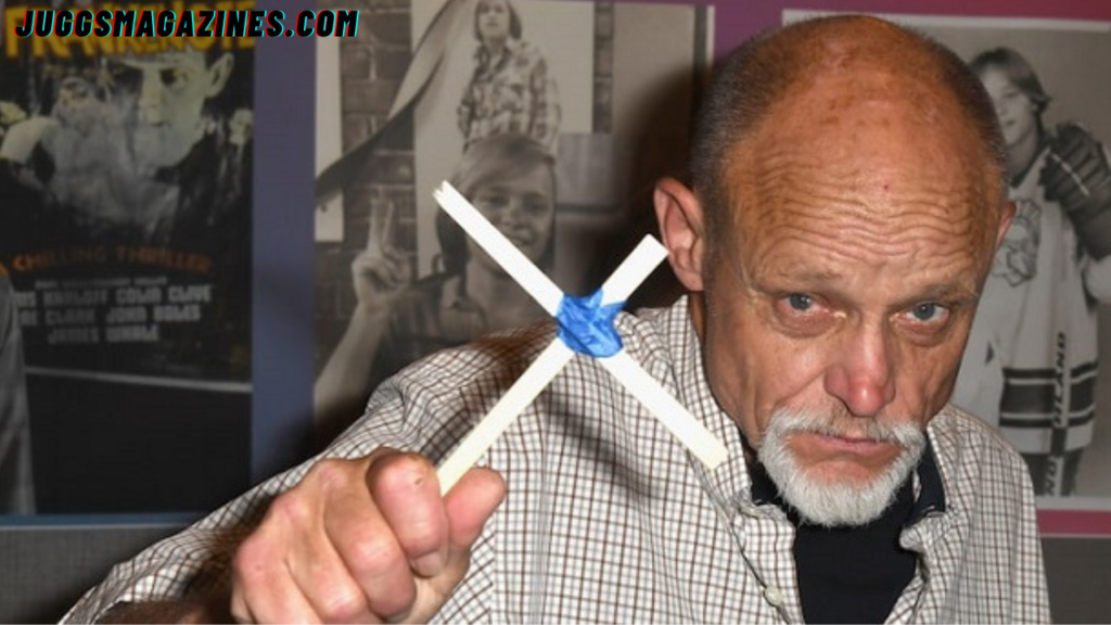 Lance Kerwin Net Worth: Age, Family, Height & Bio 2026